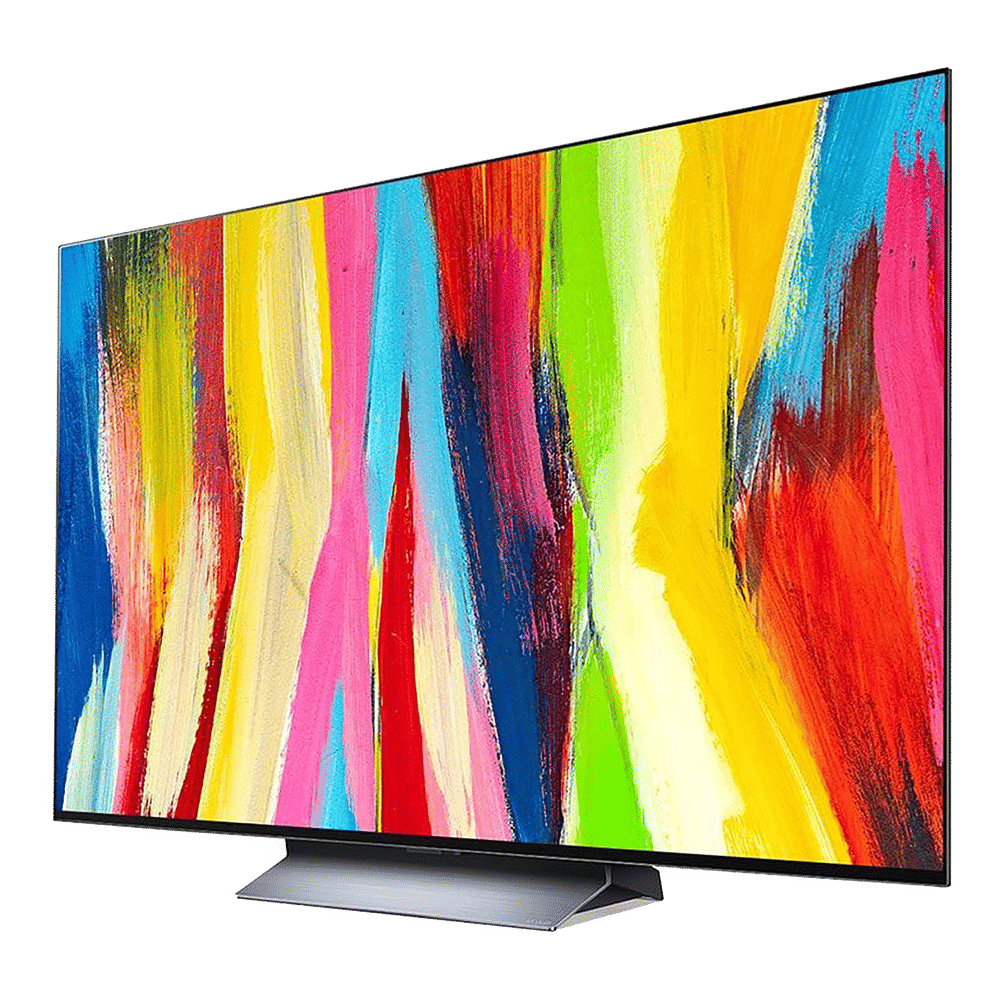 Buy LG C2X 139 Cm 55 Inch 4K Ultra HD OLED WebOS TV With Voice buy-lg-c2x-139-cm-55-inch-4k-ultra-hd-oled-webos-tv-with-voice